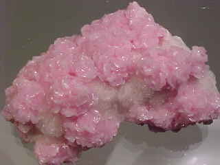 Rhodochrosite